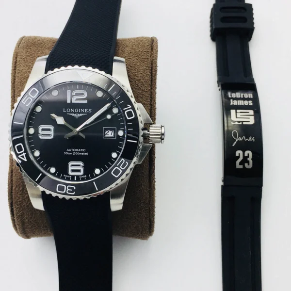 Longines Honor Series Watch Diameter: 41*12mm Model: P1600