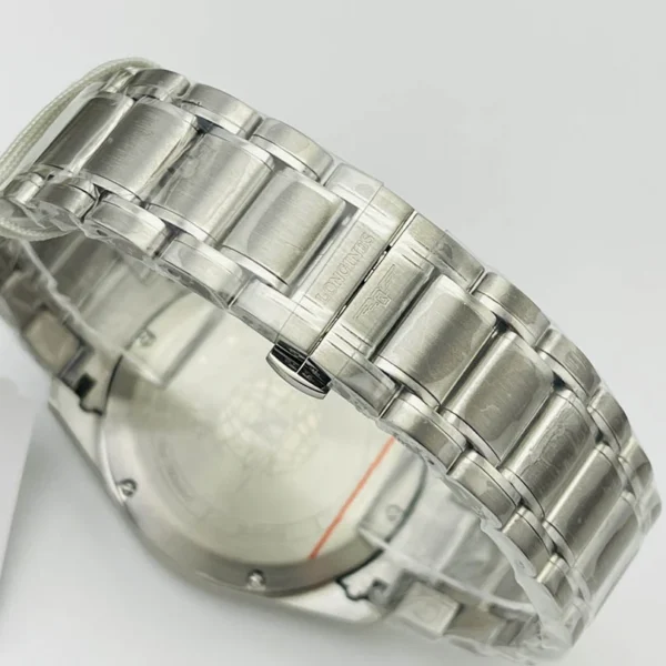 Longines Forerunner Watch Size: 40mm Model: P1600