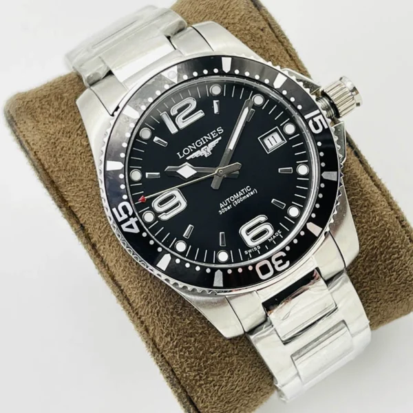 Longines Concas watch Size: 41*12mm Model: P1600