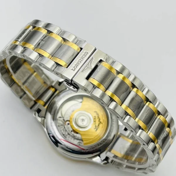 Longines Diameter: 38.5 mm Model: P1950