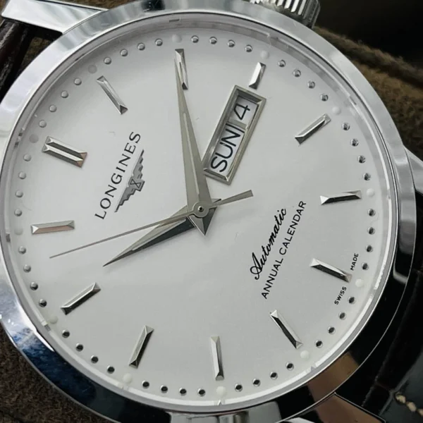 Longines Classic Series Watch Model: 1832 Size: 40MM*10MM