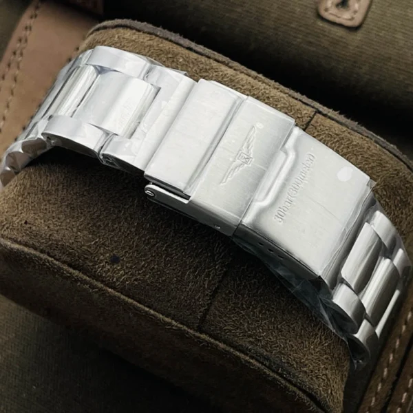 Longines Concas watch Size: 41*12mm Model: P1600