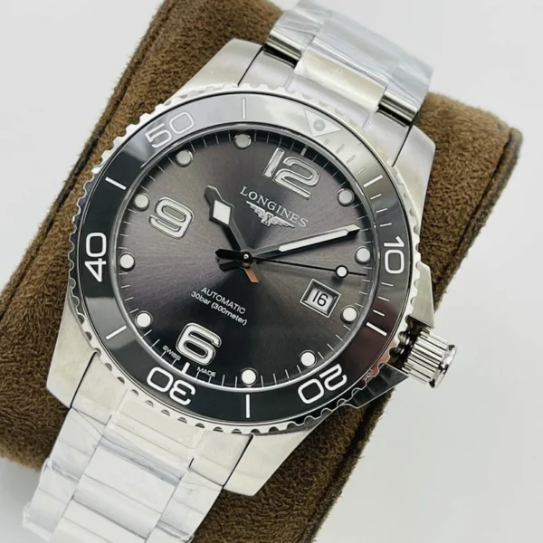 Longines Concas watch Size: 41*12MM