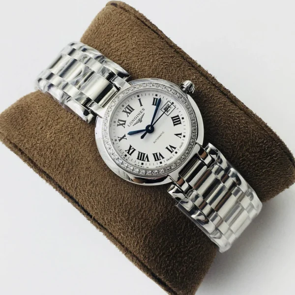 Longines Heart Moon Series Diameter 26.5 mm