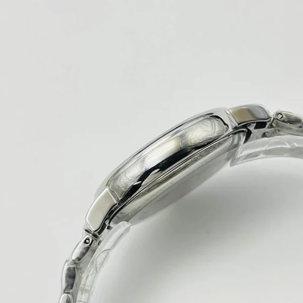 Longines Ensign series watch Diameter: 40*8.0MM rose gold