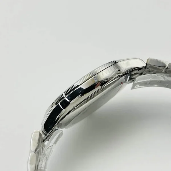 Longines Ensign series watch Diameter: 40*8.0MM rose gold