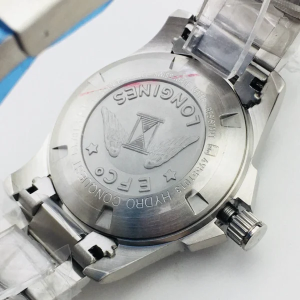 Longines Honor Series Watch Diameter: 41*12mm Model: P1600