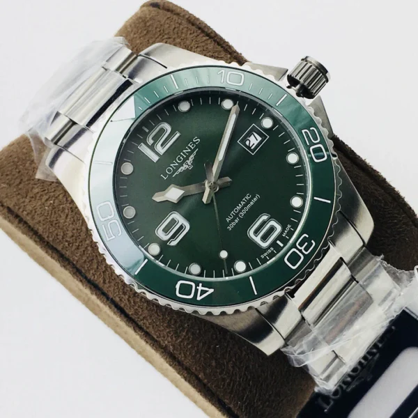 Longines Honor Series Watch Diameter: 41*12mm Model: P1600