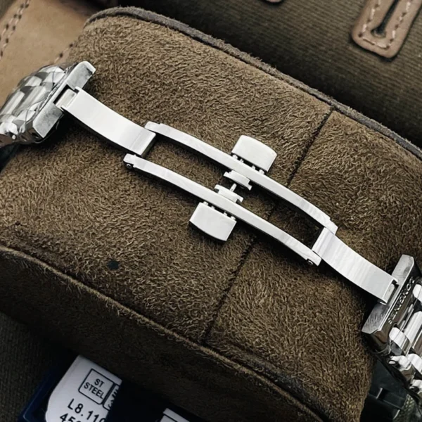 Longines Longines Quartz Watch Diameter: 26.5MM*7MM