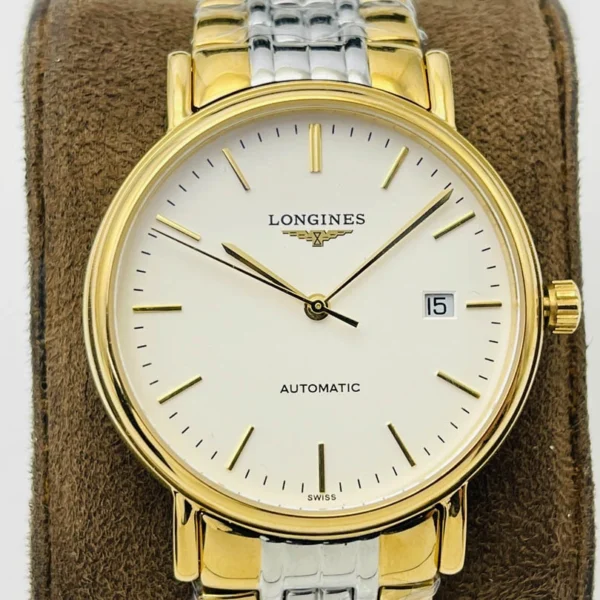 Longines magnificent series watch Diameter: 38.5*8MM