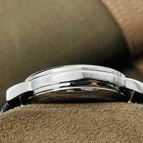 Longines Fashion Watch Size: 40mm Model: P1100 Rose Gold