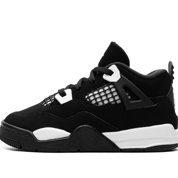 Jordan 4 Retro TD "White Thunder" FV4538 001