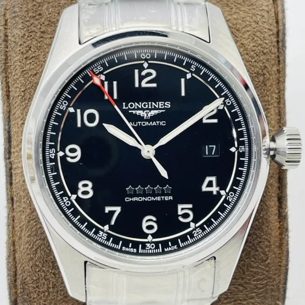 Longines Forerunner Watch Size: 40mm Model: P1600