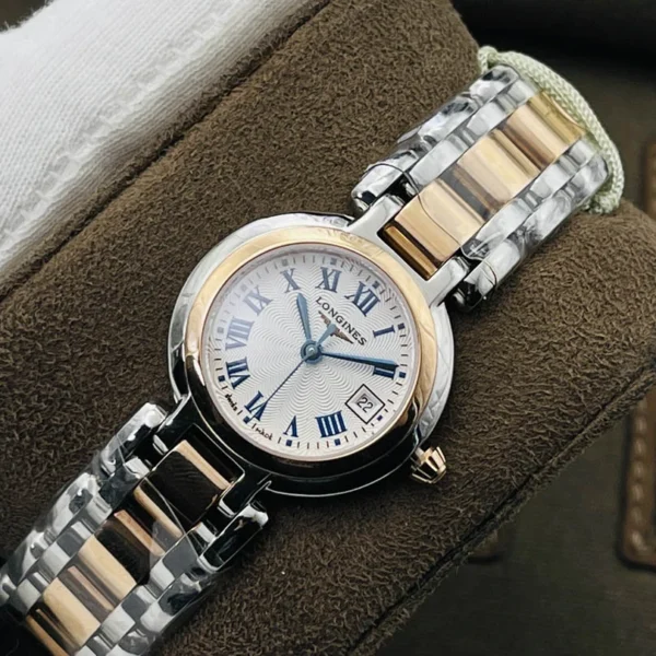 Longines Longines Quartz Watch Diameter: 26.5MM*7MM