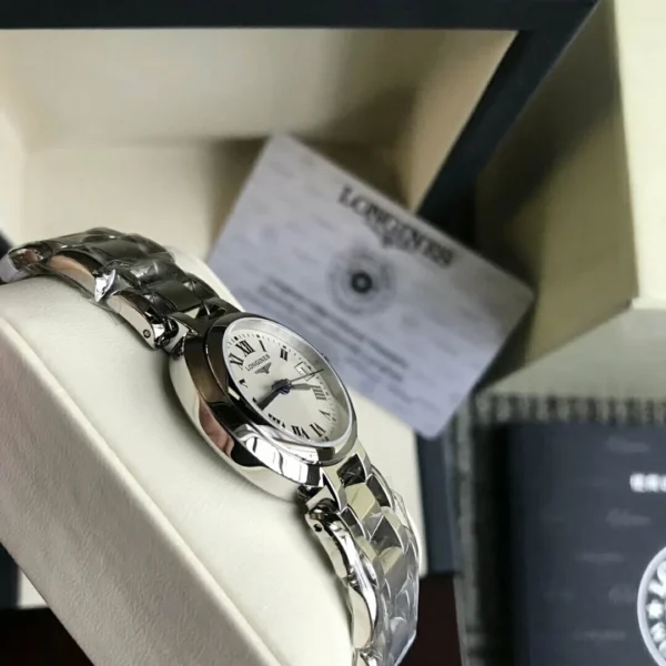 Longines Heart Moon Series Diameter: 26.5 mm