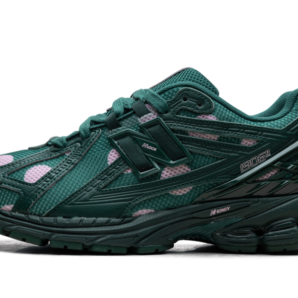 1906R "Polka Dot Green" M1906RPI