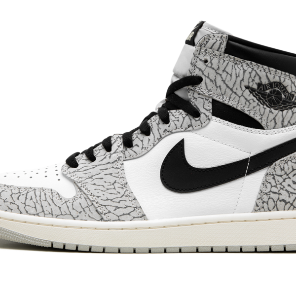 Air Jordan 1 High OG "White Cement" DZ5485 052
