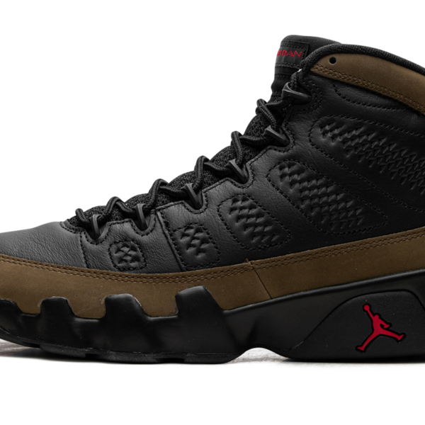 Jordan 9 Retro "Olive" HV4794 030