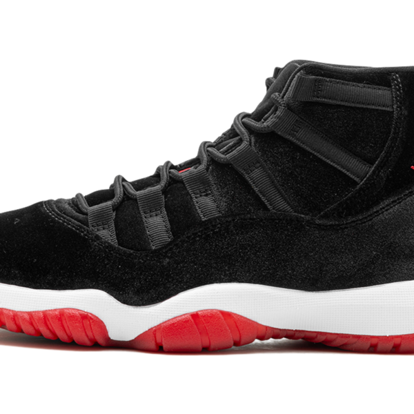 Air Jordan 11 WMNS "Bred Velvet" DB5457 061