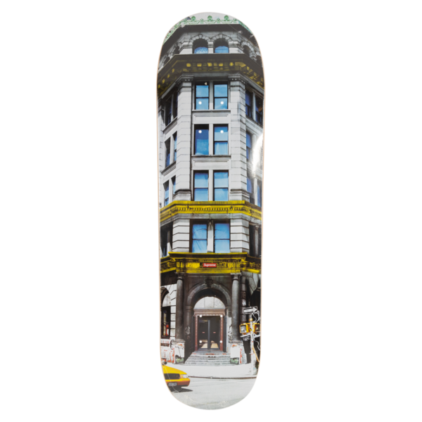 190 Bowery Skateboard "SS 21" SU10327