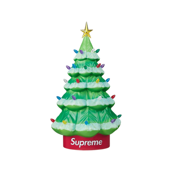 15" Holiday Tree "Green" SU26725