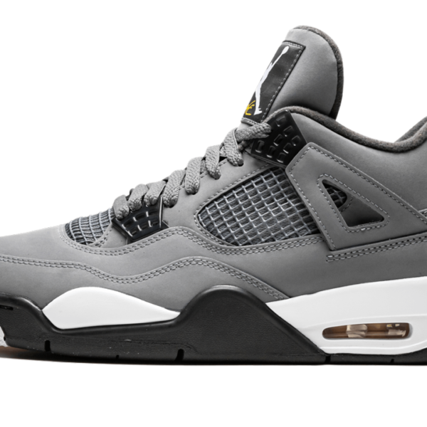Air Jordan 4 Retro "Cool Grey" 308497 007