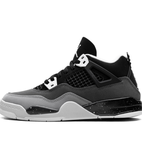 Air Jordan 4 "Fear" FV4537 002
