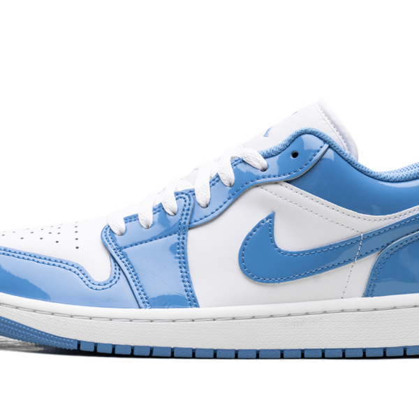 Jordan 1 Low SE "White Legend Blue" FZ2138 114