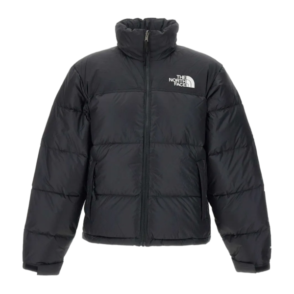 1996 Retro Nuptse "TNF Black" NF0A3C8DGOE1