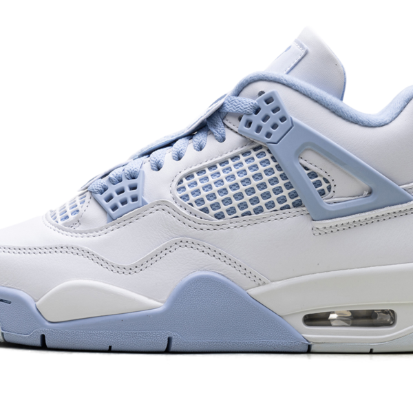 Air Jordan 4 WMNS "Aluminum" HV0823 100
