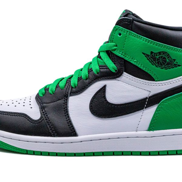Air Jordan 1 Retro High OG "Lucky Green" DZ5485 031