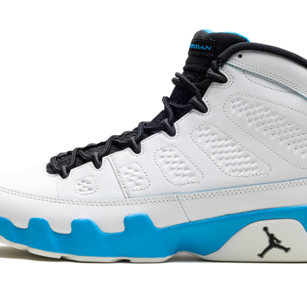 Air Jordan 9 OG "Powder Blue" FQ8992 101