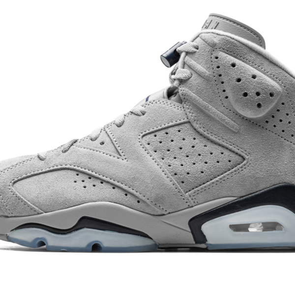 Air Jordan 6 "Georgetown" CT8529 012