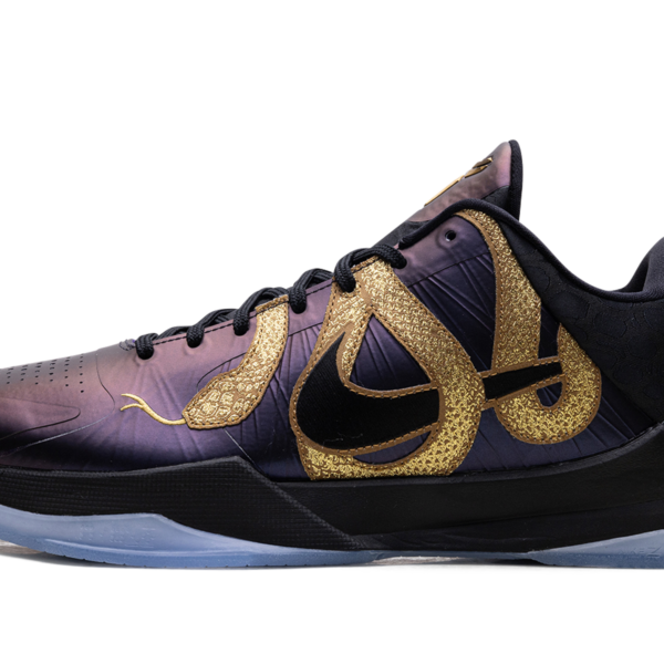 Zoom Kobe 5 Protro "Eggplant" IB4481 500