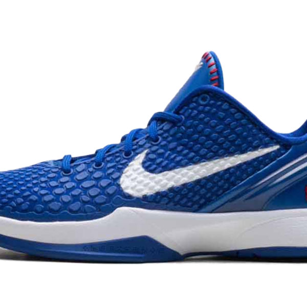 Kobe 6 GS "Dodgers" FV9676 400