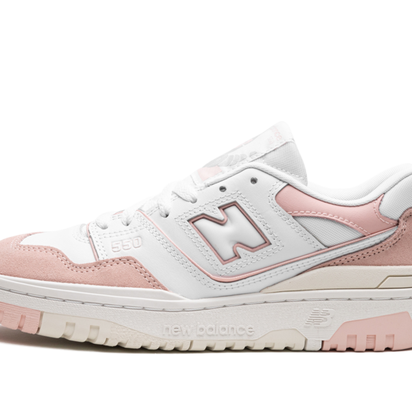 550 GS "White Pink Sea Salt" GSB550CD