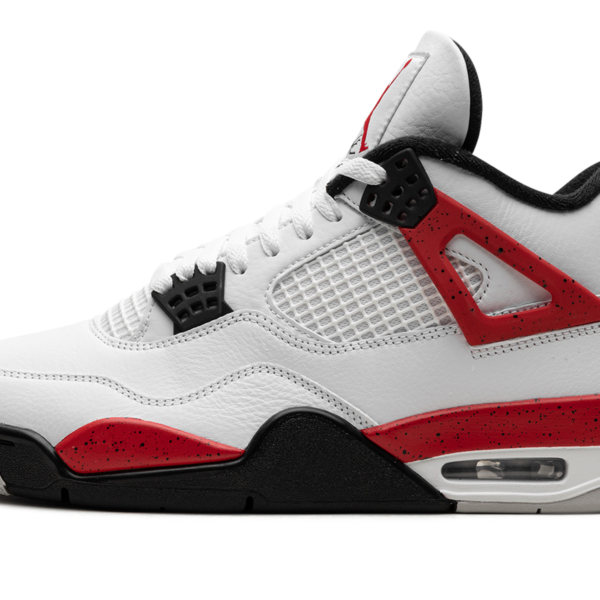 Air Jordan 4 "Red Cement" DH6927 161