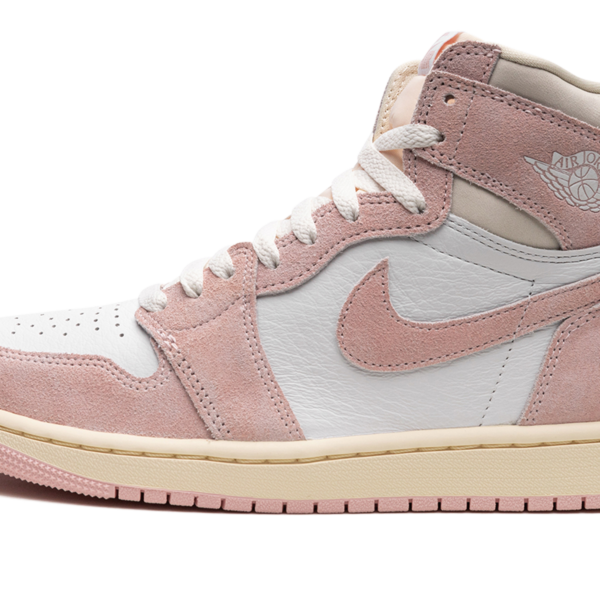 AIR JORDAN 1 WMNS "Washed Pink" FD2596 600