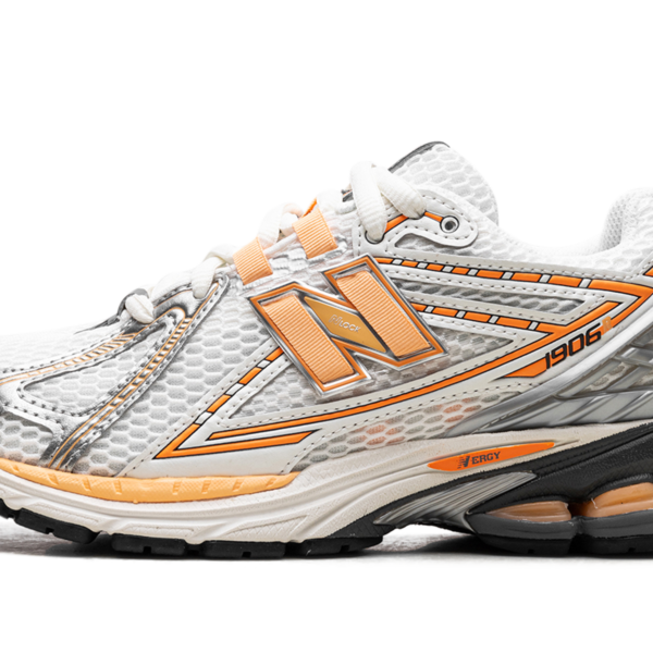 1906R "Neon Pack - Orange ASOS Exclusive" M1906RAO