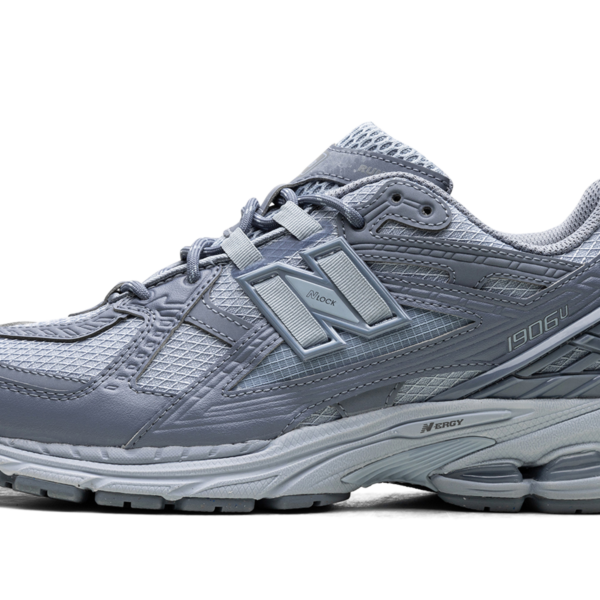 1906 "Arctic Grey" M1906NL