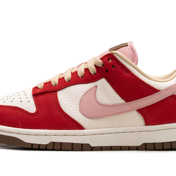 DUNK LO PRM WMNS "Bacon" FB7910 600