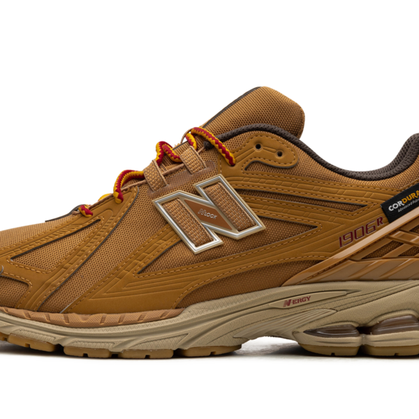 1906R "Cordura Pocket - Tobacco" M1906ROB