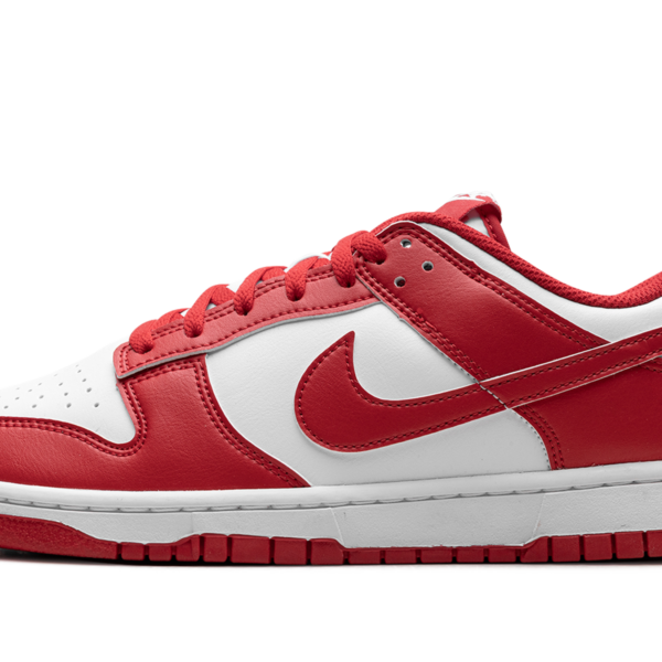 Dunk Low "St. Johns (2025)" HF5441 104