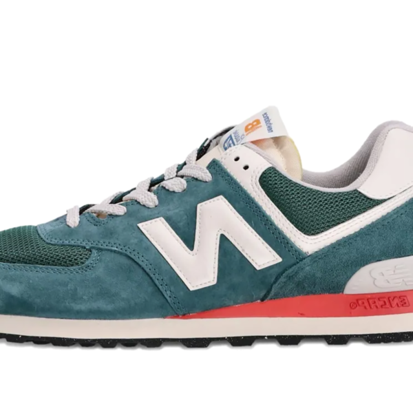 574 "New Spruce" U574VPG