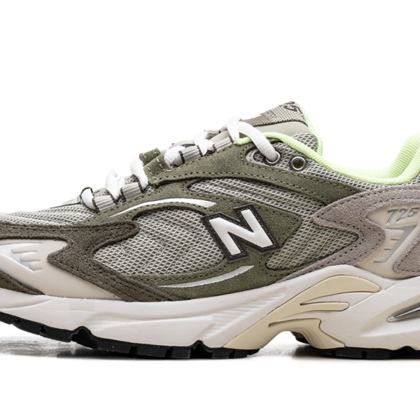 725v1 "Olivine Dark Moss" ML725UE