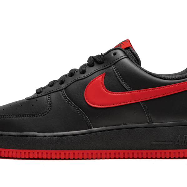 Air Force 1 Low '07 "Bred" DC2911 001