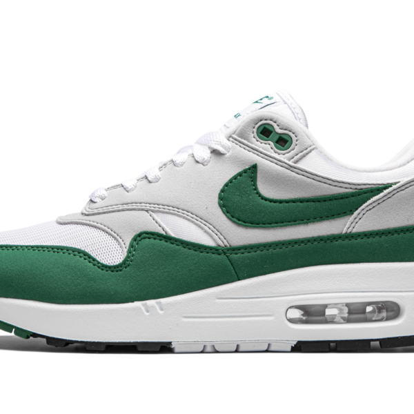 Air Max 1 Anniversary "Hunter Green" DC1454 100