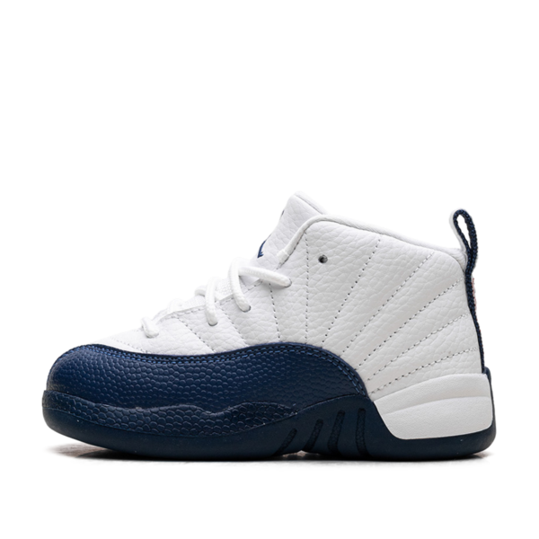 Air Jordan 12 Retro TD "French Blue (2025)" 850000 114