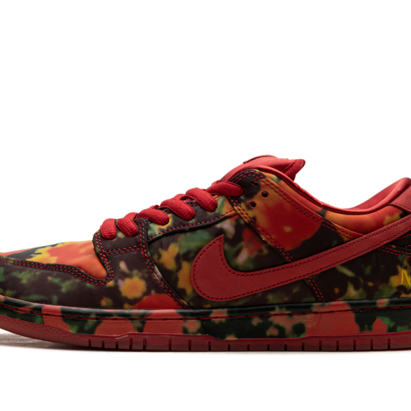 Dunk Low SB "Wizard of Oz" FZ1291 600