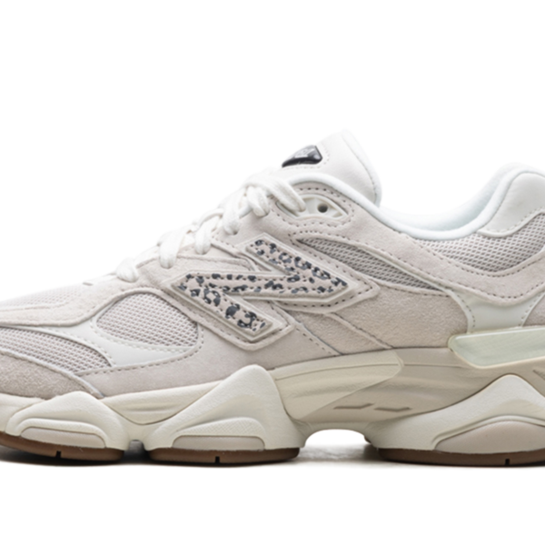 9060 "ASOS Exclusive Sea Salt Leopard Print" U9060asp